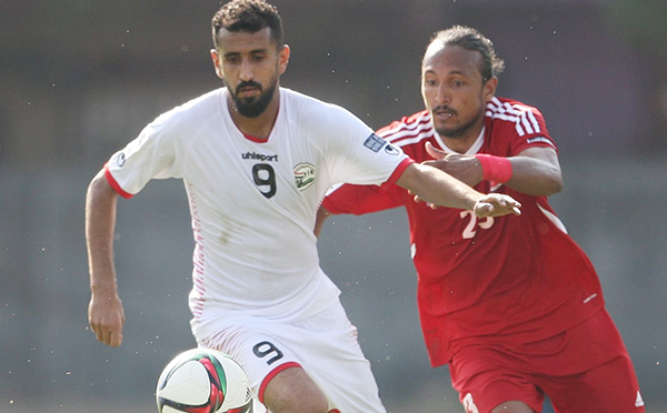 Asian Cup 2019, tin tức Asian Cup 2019, danh sách đội tuyển việt nam, ĐT Việt Nam, Yemen