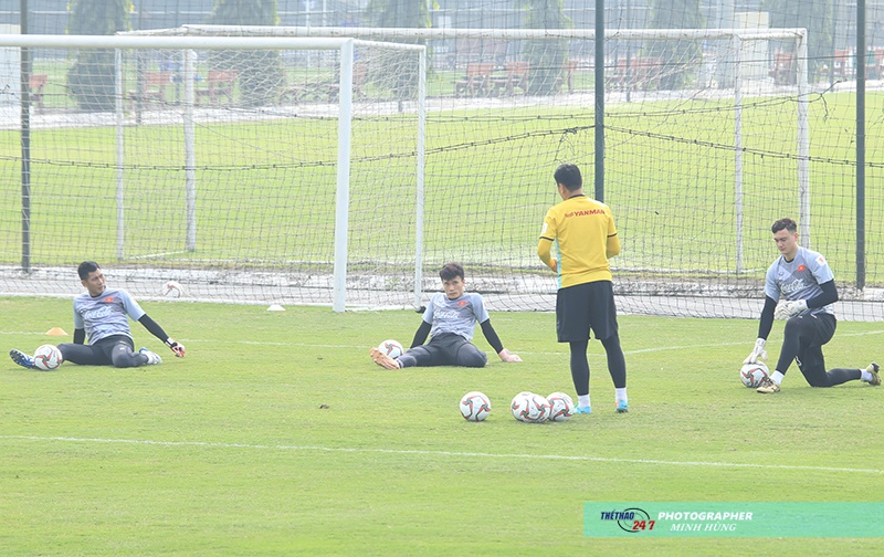 Asian Cup 2019, tin tức Asian Cup 2019, danh sách đội tuyển việt nam, ĐT Việt Nam