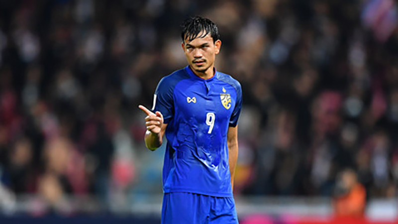 AFF Cup 2018, điểm nhấn AFF Cup 2018, Thái Lan, Malaysia, Campuchia, ĐT Việt Nam