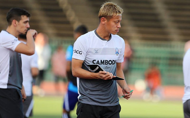 AFF Cup 2018, điểm nhấn AFF Cup 2018, Thái Lan, Malaysia, Campuchia, ĐT Việt Nam