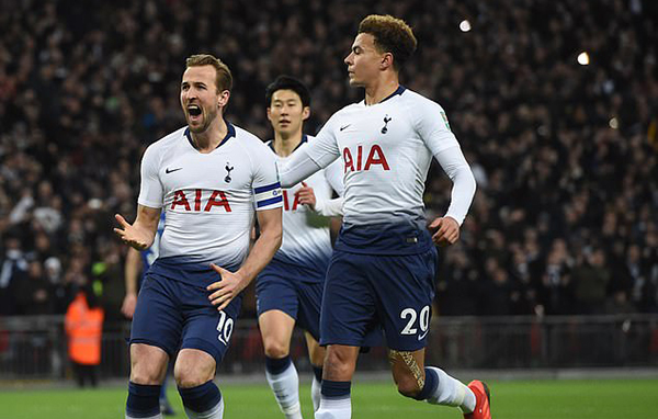 Tottenham 1-0 Chelsea, ket qua Tottenham 1-0 Chelsea, ti so Tottenham 1-0 Chelsea, video ban thang Tottenham 1-0 Chelsea