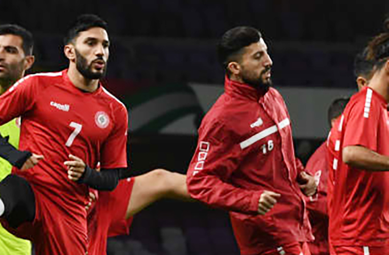 Qatar vs Lebanon, trực tiếp Qatar vs Lebanon, link trực tiếp Qatar vs Lebanon, link xem Qatar vs Lebanon