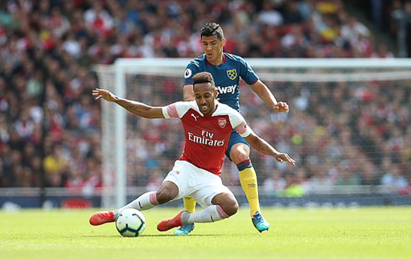 Pháo thủ gặp nhiều thuận lợi trước trận gặp West Ham West Ham vs Arsenal, trực tiếp West Ham vs Arsenal, link trực tiếp West Ham vs Arsenal