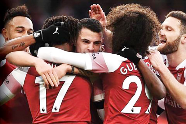 Arsenal quyết lấy 3 điểm trước West Ham West Ham vs Arsenal, trực tiếp West Ham vs Arsenal, link trực tiếp West Ham vs Arsenal