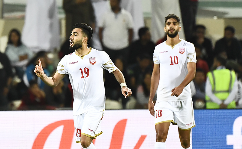 bxh asian cup 2019, bxh asian cup, bảng xếp hạng asian cup 2019, bxh các đội đứng thứ 3