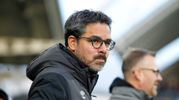 Ngoại hạng Anh, Premier League, Huddersfield, David Wagner