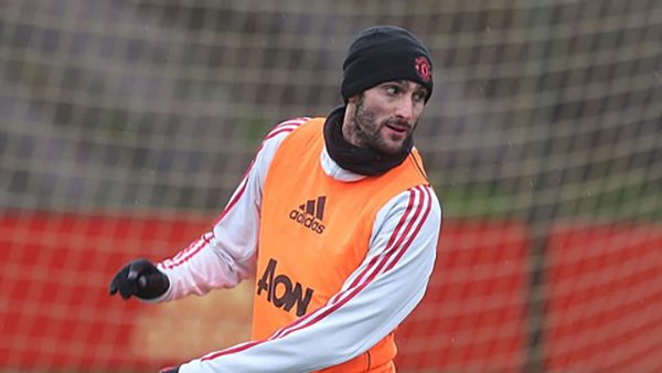 Man Utd,  tin tức MU, chuyển nhượng MU, Ngoại hạng Anh, Fellaini