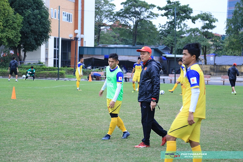 U22 Việt Nam, U22 Đông Nam Á, đội tuyển u22 Việt Nam, Phan Thanh Hậu