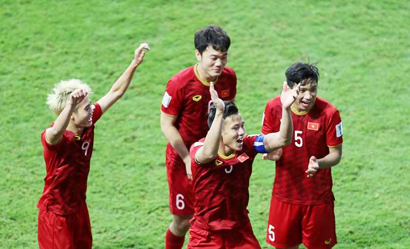 Asian Cup 2019, tin tức Asian Cup 2019, Việt Nam vs Jordan, ĐT Việt Nam