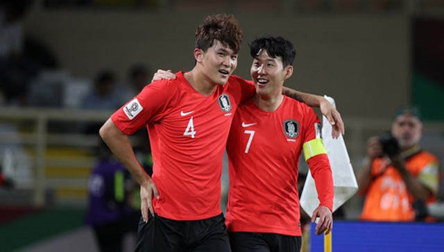 lich thi dau bong da hom nay, lịch thi đấu asian cup 2019, lich asian 2019, lịch thi đấu asian cup, lich bd hom nay