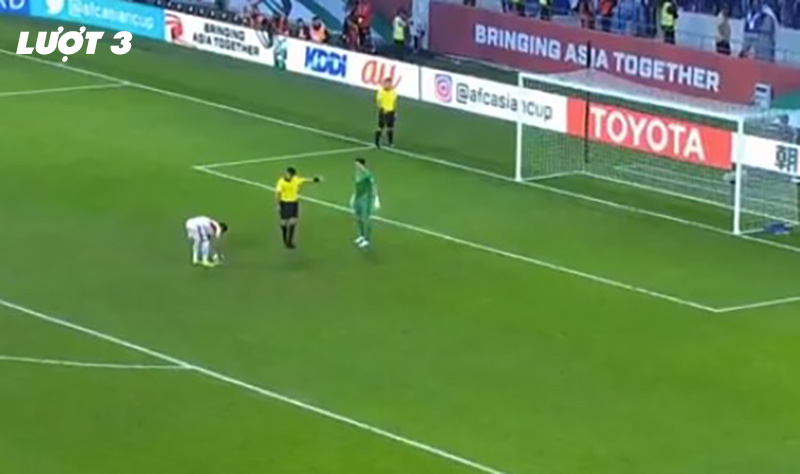 Asian Cup 2019, tin tức Asian Cup 2019, việt nam vs jordan, ĐT Việt Nam, Văn Lâm, Văn Lâm bắt penalty