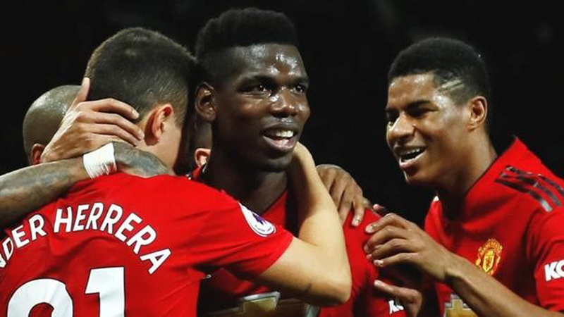 HLV Solskjaer, Alex Ferguson, MU, Quỷ đỏ, Old Trafford, Ngoại hạng Anh, Man Utd