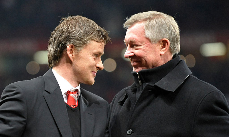 Dòng máu Quỷ đỏ vẫn luôn chảy trong huyết quản của HLV SolskjaerHLV Solskjaer, Alex Ferguson, MU, Quỷ đỏ, Old Trafford, Ngoại hạng Anh, Man Utd