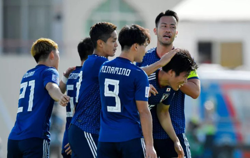Asian Cup 2019, tin tức Asian Cup 2019,Việt Nam vs Nhật Bản, ĐT Việt Nam, 3 điểm nhấn, Park Hang Seo, đội hình việt nam