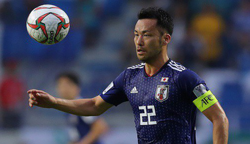 Asian Cup 2019, tin tức Asian Cup 2019, Việt Nam 0-1 Nhật Bản, ĐT Việt Nam