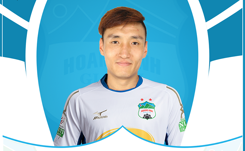 bóng đá Việt Nam, V-League, tin tức V-League, HAGL, tin tức HAGL, HAGL đón tân binh