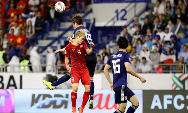 bóng đá Việt Nam, V-League, tin tức V-League, ĐT Việt Nam, Asian Cup, Văn Toàn