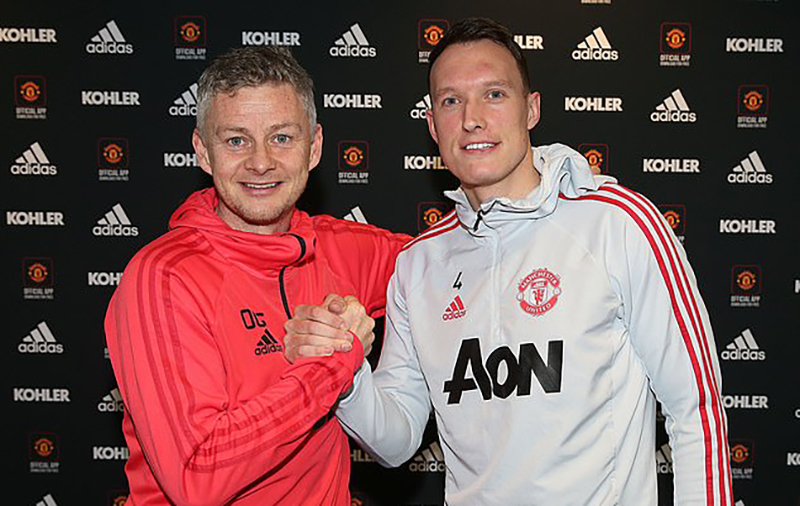 bóng đá Anh, MU, Quỷ đỏ, HLV Solskjaer, Ngoại hạng Anh, Premier League