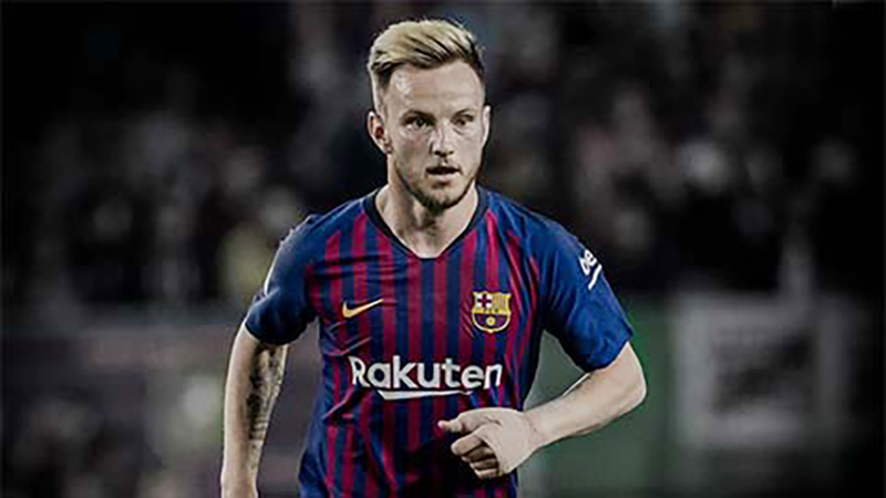 Tin chuyển nhượng, chuyển nhượng MU, chuyển nhượng barca, chuyển nhượng Hè 2019, Barca,  MU, Rakitic