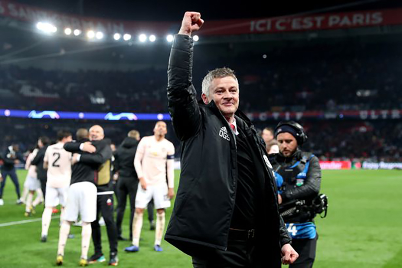 Solskjaer, Man Utd, Quỷ đỏ, bóng đá Anh, tin tức MU, mức lương Solskjaer, hợp đồng của HLV Solskjaer