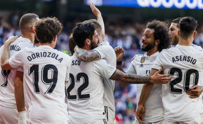 Real Madrid, Champions League, cúp C1, Real bị đề xuất loại khỏi C1, La Liga, Los blancos