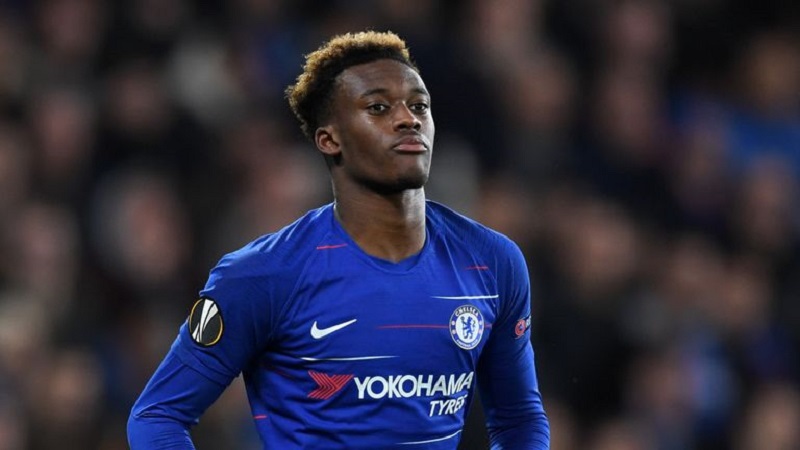 Callum Hudson-Odoi, Anh, Sancho, Tam Sư, vòng loại Euro 2020, tin tức Euro