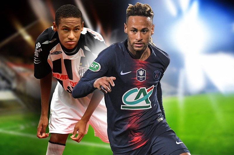tin tức bóng đá, diện mạo cầu thủ, Ronaldo, Messi, Pogba, Juventus, Barca
