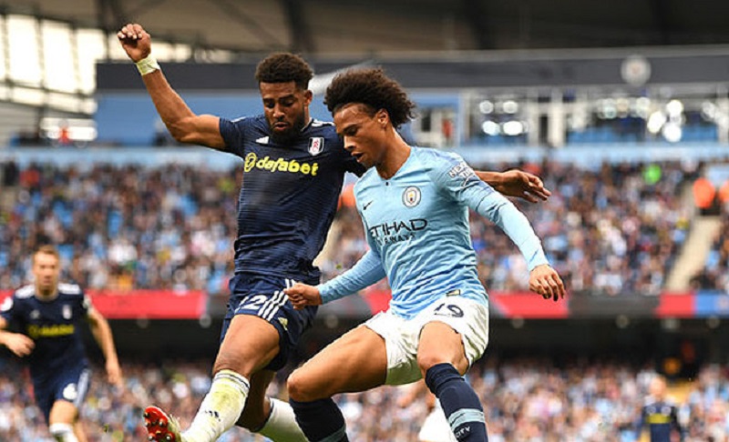 Fulham vs Man City, nhận định Fulham vs Man City, thông tin Fulham vs Man City, xem Fulham vs Man City