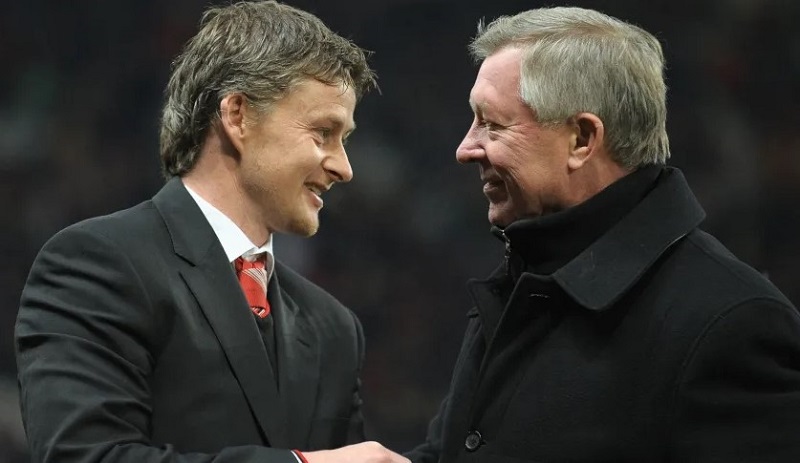 tin tức MU, Quỷ đỏ, bóng đá Anh,  Ngoại hạng Anh, Solskjaer, Solskjaer ký hợp đồng với MU