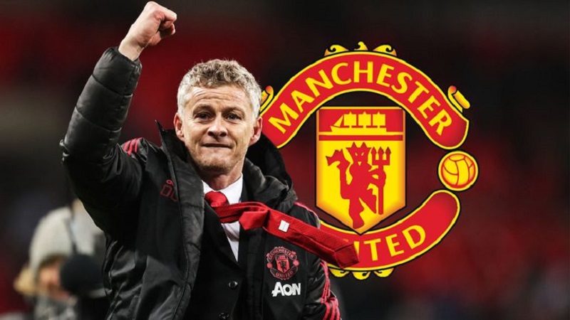 MU bổ nhiệm Solskjaer, Quỷ đỏ, Ngoại hạng Anh, bóng đá Anh