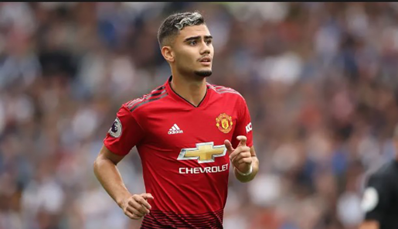 Manchester United, Brazil, Công Vinh