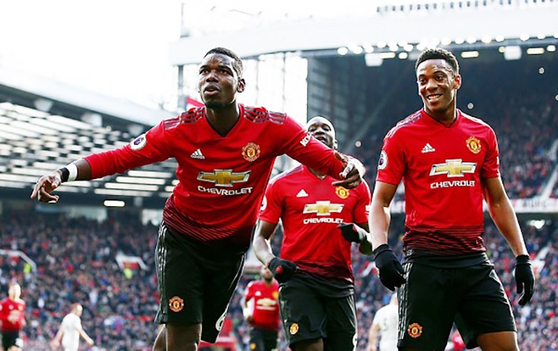 MU 2-1 West Ham, kết quả MU 2-1 West Ham, tỉ số MU 2-1 West Ham, MU, West Ham, bóng đá anh
