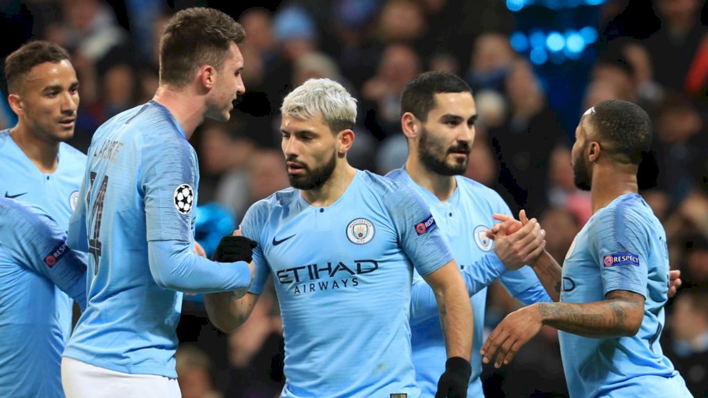 Man City vs Tottenham, nhận định Man City vs Tottenham, trước trận Man City vs Tottenham, cúp C1