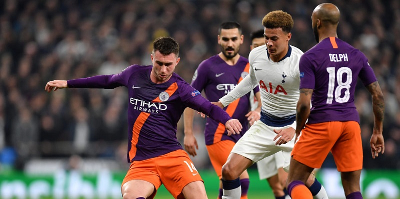Man City vs Tottenham, nhận định Man City vs Tottenham, trước trận Man City vs Tottenham, cúp C1