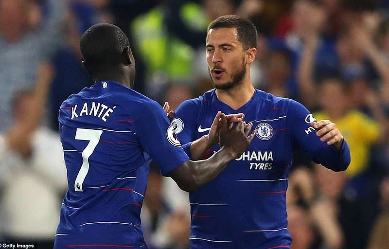 Chelsea vẫn đặt mục tiêu top 4 Ngoại hạng Anh MU vs Chelsea, bóng đá Anh, Ngoại hạng Anh, nhận đinh MU vs Chelsea