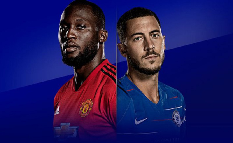 Trận đấu quyết định cuộc đua top 4 MU vs Chelsea, bóng đá Anh, Ngoại hạng Anh, nhận đinh MU vs Chelsea