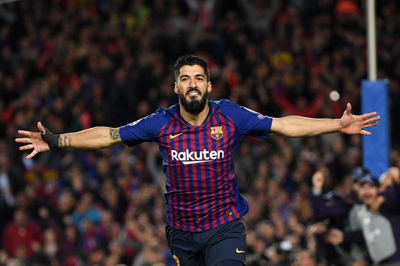 Barca 3-0 Liverpool, Bán kết C1, kết quả c1, kết quả bán kết c1, Barca, Liverpool, kết quả Barca vs Liverpool