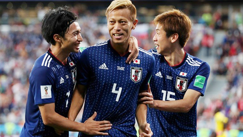 Copa America 2019, khách mời Copa America 2019, tin tức Copa America, Nhật Bản, Qatar
