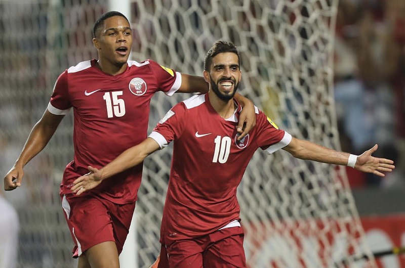 copa america 2019, danh sách dtqg copa america 2019, khách mời copa america 2019, copa america