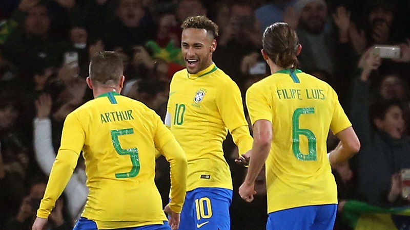 Copa America, Copa America 2019, tin tức Copa America, lịch thi đấu Copa America, Brazil