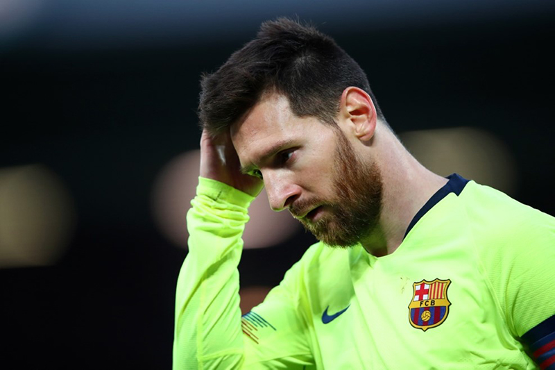 bán kết c1, chung kết c1, Liverpool 4-0 Barca, Messi, thống kê Messi, kết quả C1, kết quả cúp C1