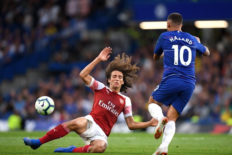 Europa League, Champions League, Bóng đá Anh lập kỷ lục, chung kết c1, chung kết c2, chelsea, arsenal, liverpool, tottenham