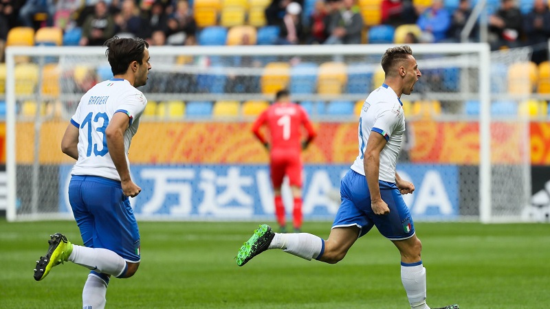 Kết quả U20 World Cup, Kết quả U20 Thế giới, Kết quả U20 World Cup 2019, U20 World Cup 2019, kq Kết quả U20 World Cup