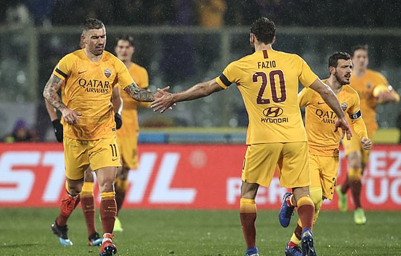 Serie A, Ronaldo, Roma, tin tức bóng đá, Juventus, bóng đá Italia, CR7, Champions League