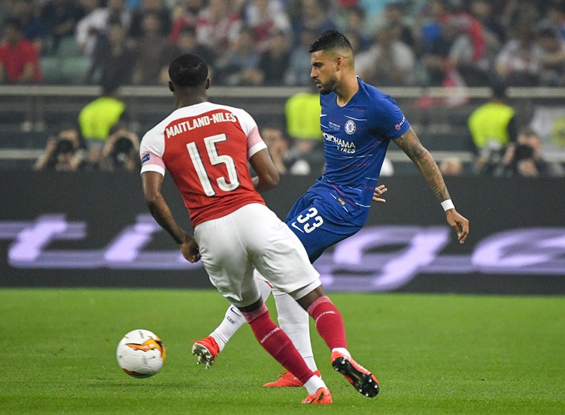 kết quả Europa League, kết quả Chung kết C2, Chelsea 4-1 Arsenal, ket qua ck c2, Arsenal, Chelsea