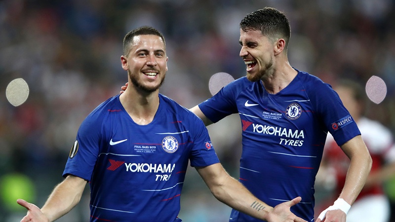 kết quả Europa League, kết quả Chung kết C2, Chelsea 4-1 Arsenal, ket qua ck c2, Arsenal, Chelsea