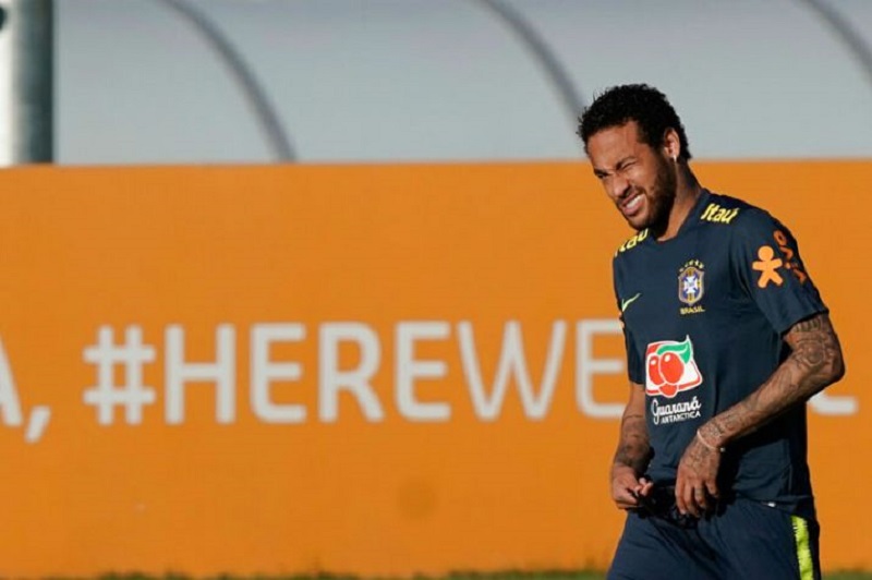 Copa America 2019, tin tức Copa America 2019, Brazil, Neymar