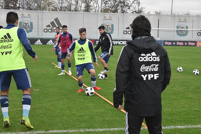 Copa America 2019, tin tức Copa America 2019, Argentina, Lionel Messi, tin tức Argentina