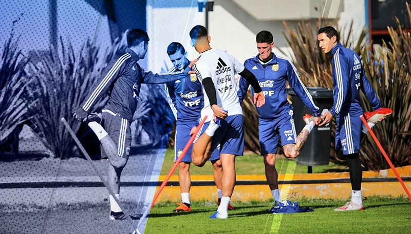 Copa America 2019, tin tức Copa America 2019, Argentina, Lionel Messi, tin tức Argentina