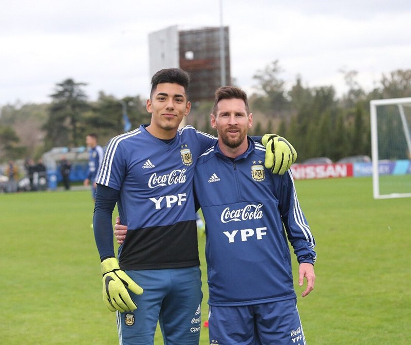 Copa America 2019, tin tức Copa America 2019, Argentina, Lionel Messi, tin tức Argentina